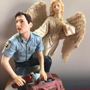 Meet your Posher, Serge